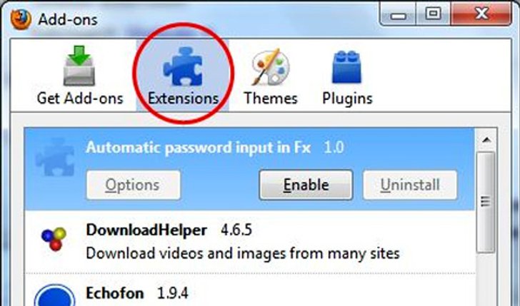 เลิก IE แล้วใช้ Firefox ปลอดภัยกว่า?