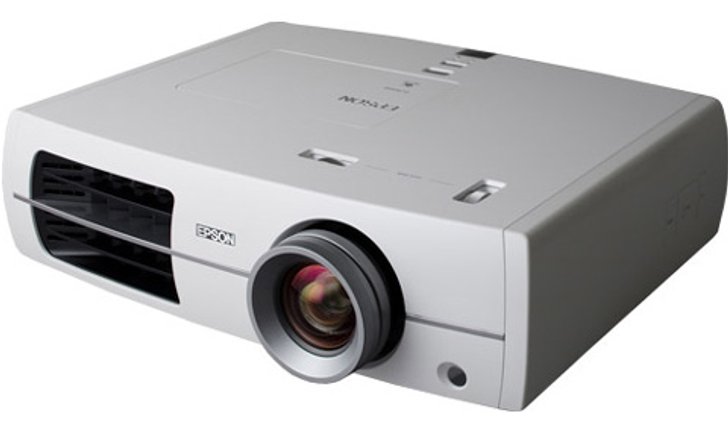 เครื่องฉายภาพ EPSON EH-TW3000