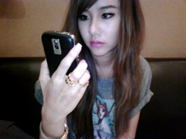 ก่อน BlackBerry จะถูกลืม มาดูกันดาราคนไหนเคยใช่มันบ้าง?