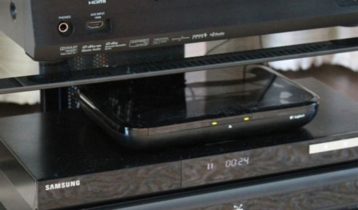 Google TV มาแล้วจ้าๆๆๆๆ สดๆๆ ร้อนๆ