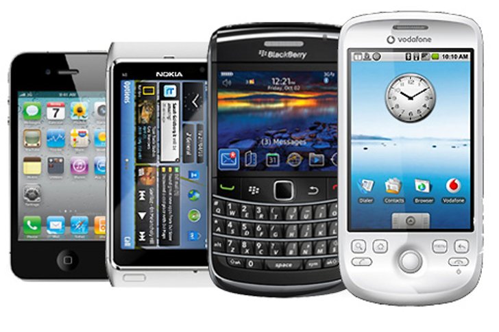 อัพเดท ราคามือถือ ประจำวันที่ 15 กรกฎาคม 2553 ทั้ง ราคากลาง และ ราคาศูนย์