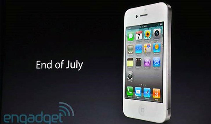 Apple แก้ปัญหาเรื่อง เสาอากาศ โดยให้เคสฟรีหนึ่งอัน งง ไปเลย