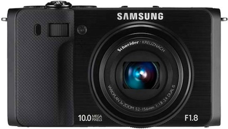 Samsung TL 500