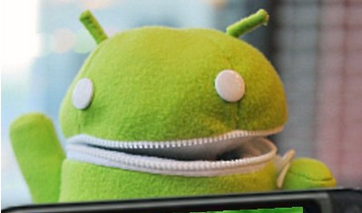 โทรจันป่วนมือถือ"แอนดรอยด์"ส่ง SMS