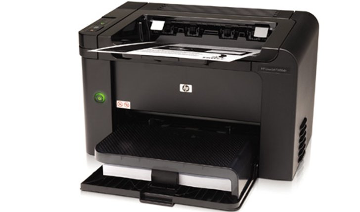 เครื่องพิมพ์ HP LaserJet Pro P1606dn พิมพ์ได้เต็มพิกัด ตอบโจทย์ทุกธุรกิจ