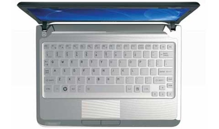 Toshiba เปิดตัว T215D น้องใหม่ตระกูล Satellite