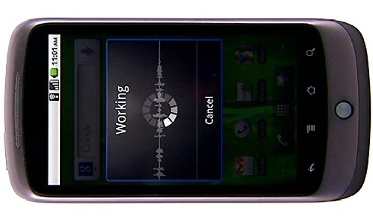 Voice Action ฟังก์ชั่นดีๆ ที่สั่งการได้ด้วยเสียงสำหรับสาวก Android