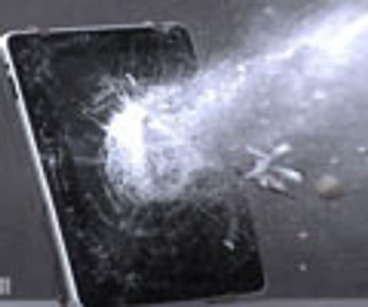 VDO : จะเป็นอย่างไรเมื่อ iPad ถูกยิงด้วยปืนลูกซอง