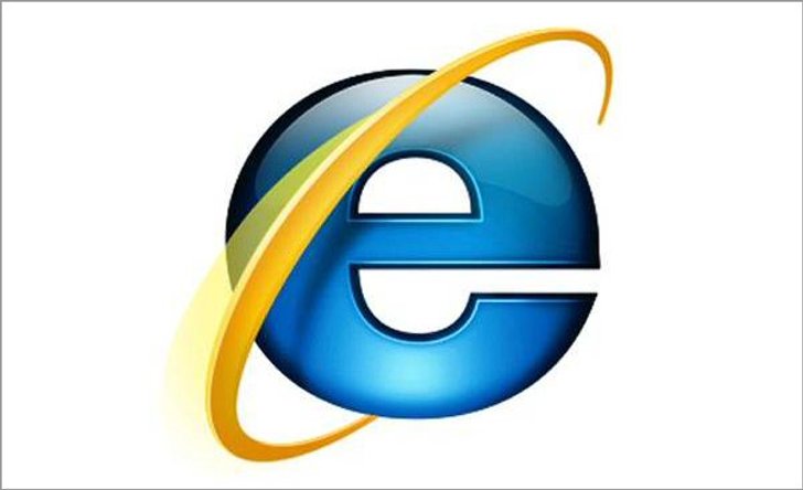แฮปปี้เบิร์ดเดย์ Internet Explorer ครบรอบ 15 ปีแล้ว !