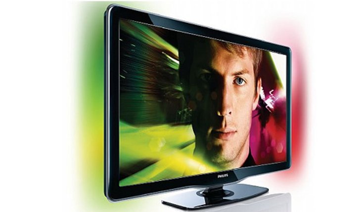 ฟิลิปส์แนะนำ LED TV ใหม่ ซีรี่ส์ 5000