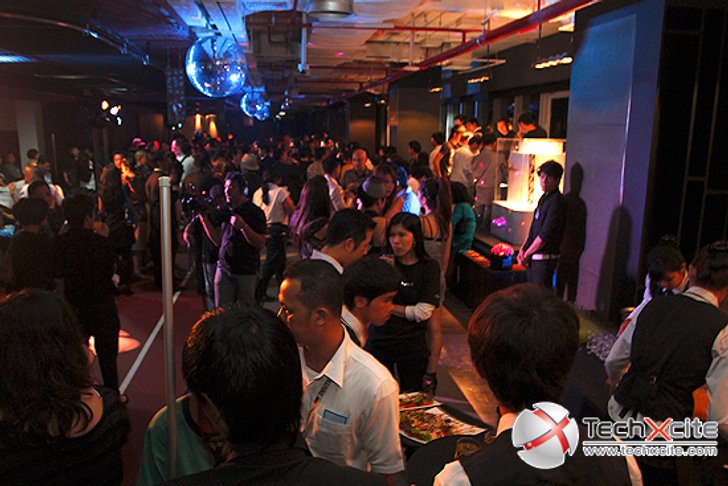 รวมข่าวงานเปิดตัวอย่างเป็นทางการในไทยของ iPhone จากค่ายดัง AIS, Truemove, Dtac