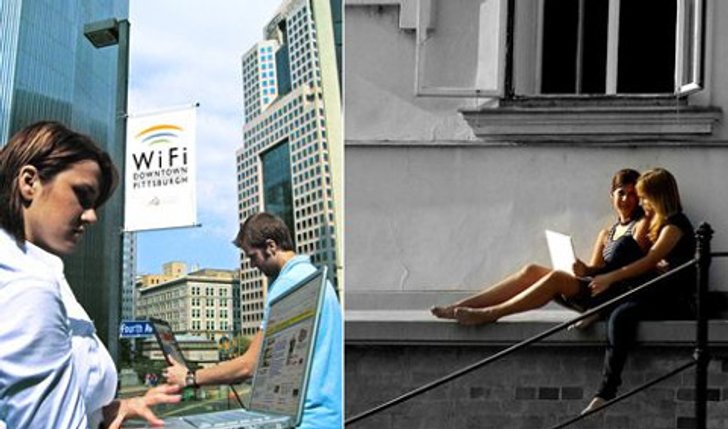 ไขข้อข้องใจ Super Wi-Fi คืออะไร?