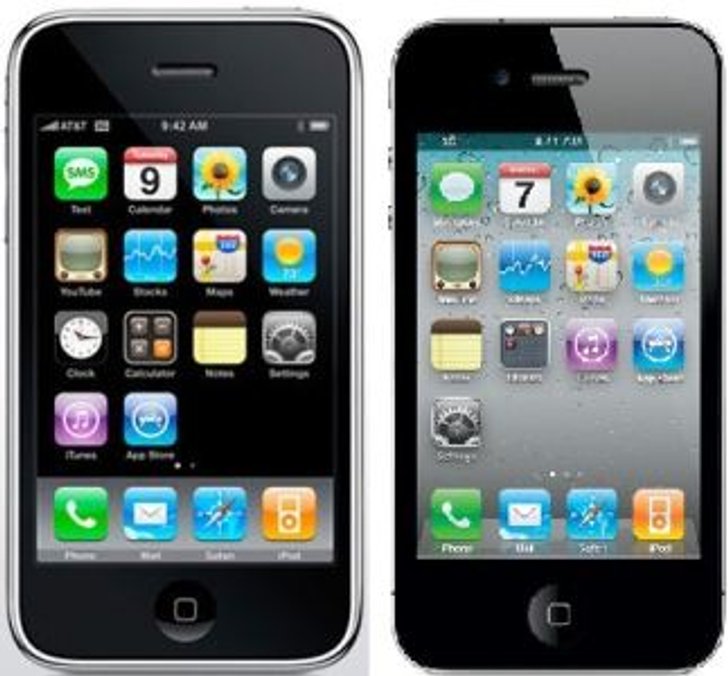 ผู้ใช้อยากได้ Android เท่าๆ กับ iPhone