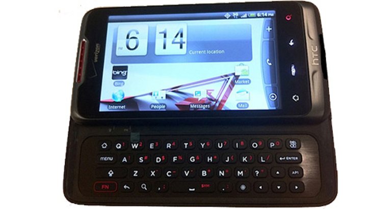 ดูกันชัดๆภาพหลุดเต็มตา Android Phone ไฮ-เอนด์ตัวใหม่จาก HTC!