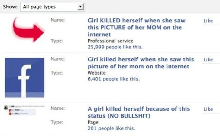 หนอน Facebook หลอกผู้ใช้ให้คลิก Like