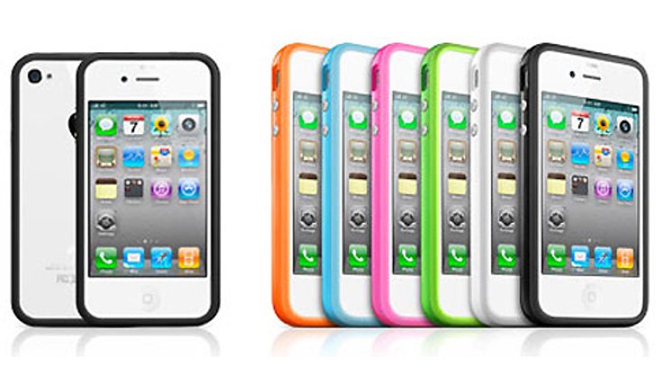ลุงจ๊อบทำแสบ....สาวก Apple ร้องโฮ เมื่อ Bumper ไม่มีแจกฟรีในไทย