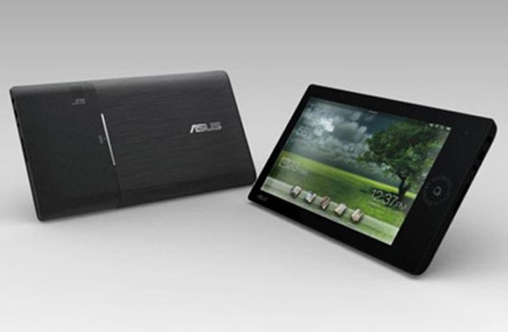 ASUS EEE Pad แร๊งงงง 1 GHz Dual core