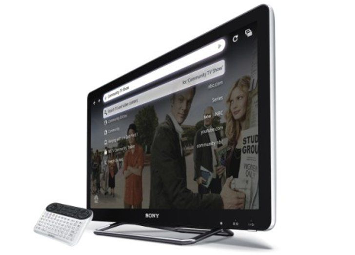 Sony Google TV วางตลาดสัปดาห์นี้
