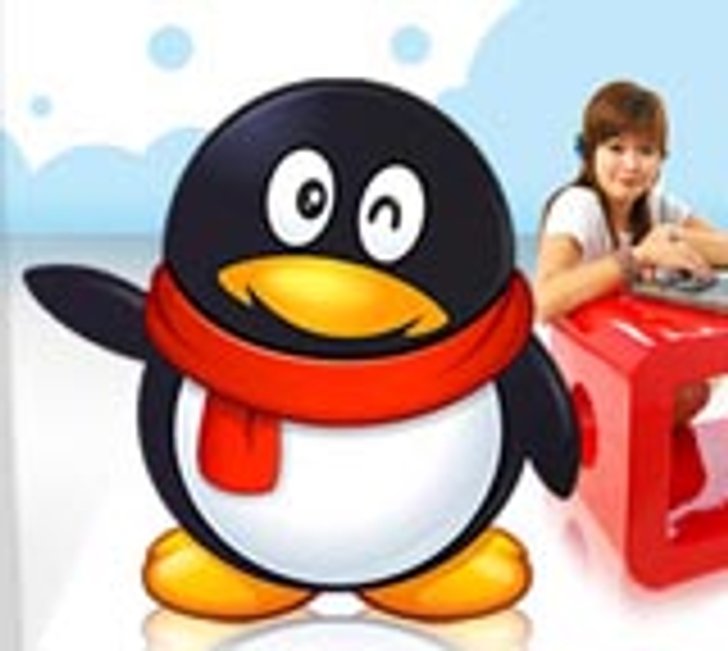 sanook QQ 2010 เวอร์ชั่นใหม่ ไฉไลกว่าเดิม