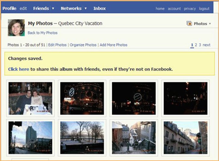 ออปชั่นใหม่ Facebook ให้คุณลากวางรูปได้ตามใจฉัน!