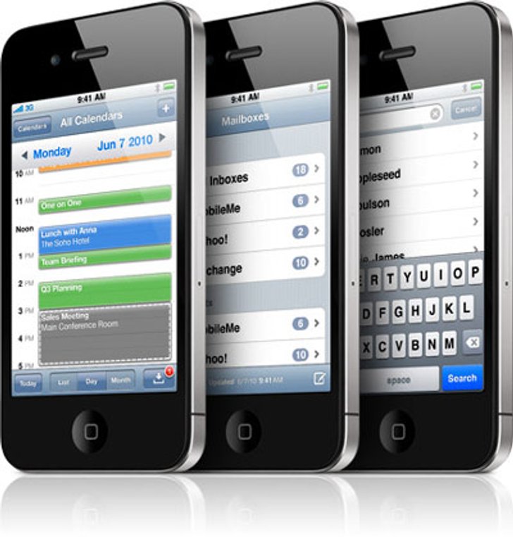 สนุกกับการใช้งาน iPhone 4 ให้เต็มที่ กับ 21 เทคนิคดีๆ ที่ผู้ครอบครอง iPhone 4 ต้องรู้