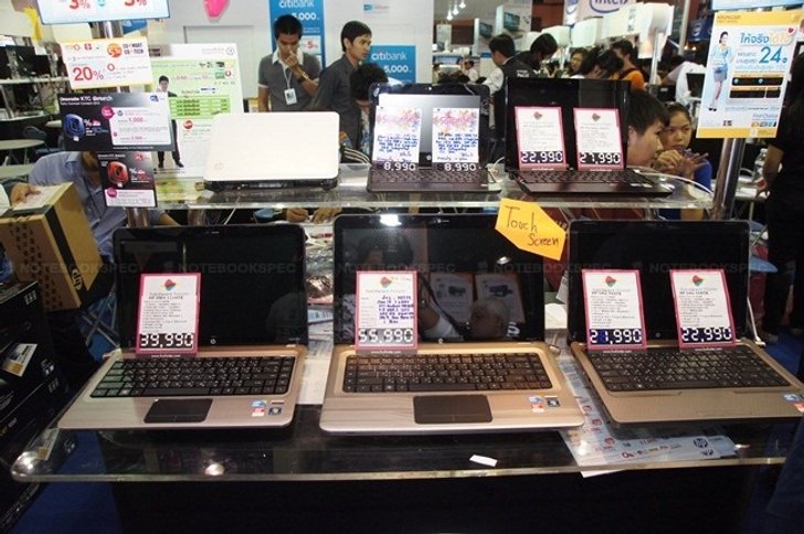 แนะนำ!! 7 วันระวังอันตรายโน๊ตบุ๊กใหม่ ข้อเท็จจริงที่ต้องรู้เพื่อรักษาสิทธิของเรา
