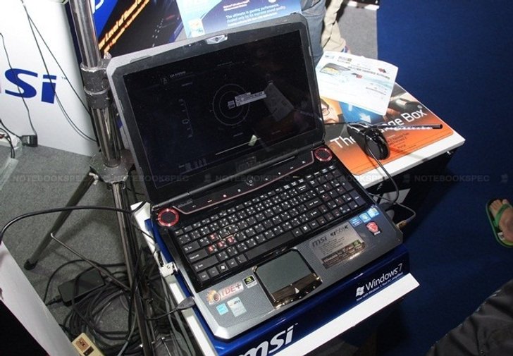 “ยันต์กันเหนียว”สำหรับคนที่กำลังซื้อ Notebook ในงาน Commart ต้องมี