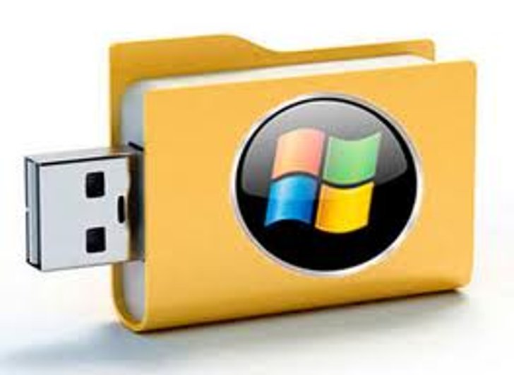 eZe BootableUSB บูตอิมเมจไฟล์ .iso