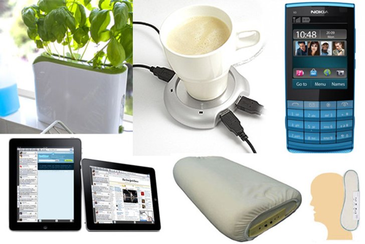 TOP FIVE Gadget สำหรับวันพ่อ