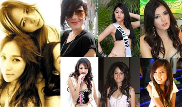 10 ดาราฉาวบน Facebook ใครจะแรง แซงได้มันกว่ากัน!!!!
