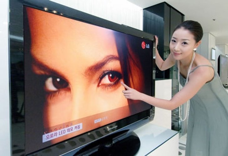 อ่านสเป็ก Monitor, HDTVหน้า ให้รู้จริง ง่ายๆ ภายใน 5 นาที