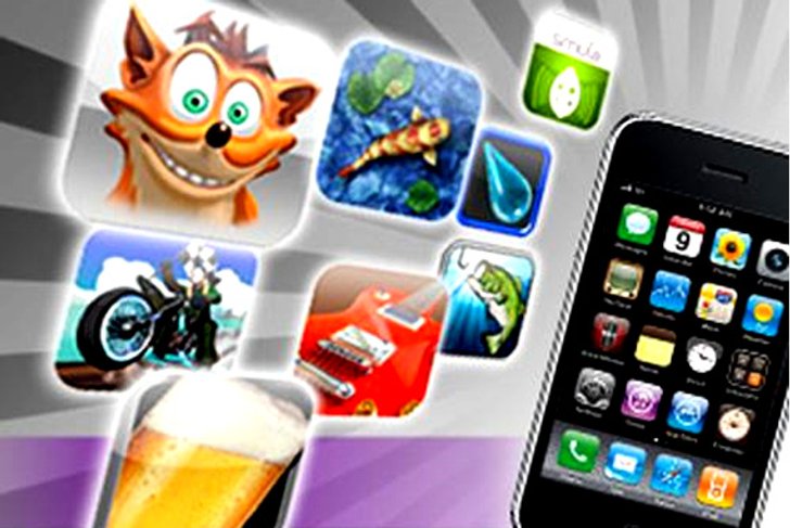 Free APP สามัญประจำ iPhone ที่มีติดเครื่องไว้นั่นแหละดี