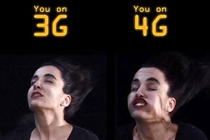 4G เร็วแค่ไหนกัน อยากรู้ต้องอ่าน!!