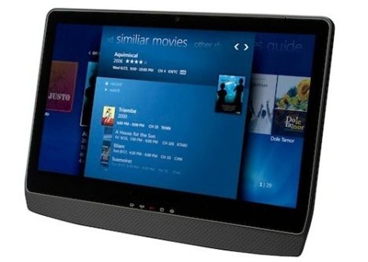 Tablet เจ๋งๆที่จะเกิดขึ้นในงาน CES 2011