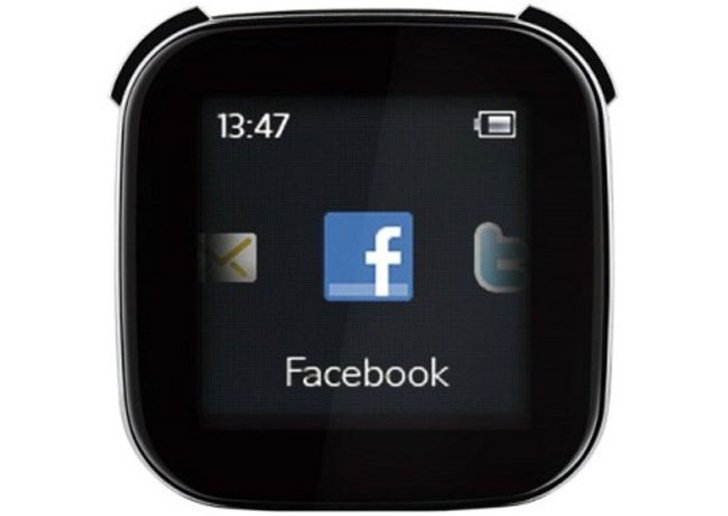 Sony Ericsson LiveView : ย่อโลกบนมือถือไว้ในมือคุณ