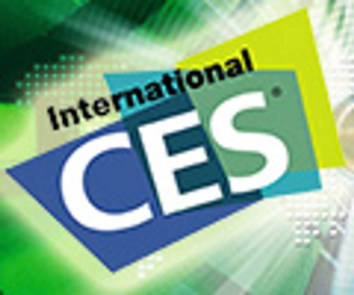 รวม Technology ใหม่ ๆ ของงาน CES2011