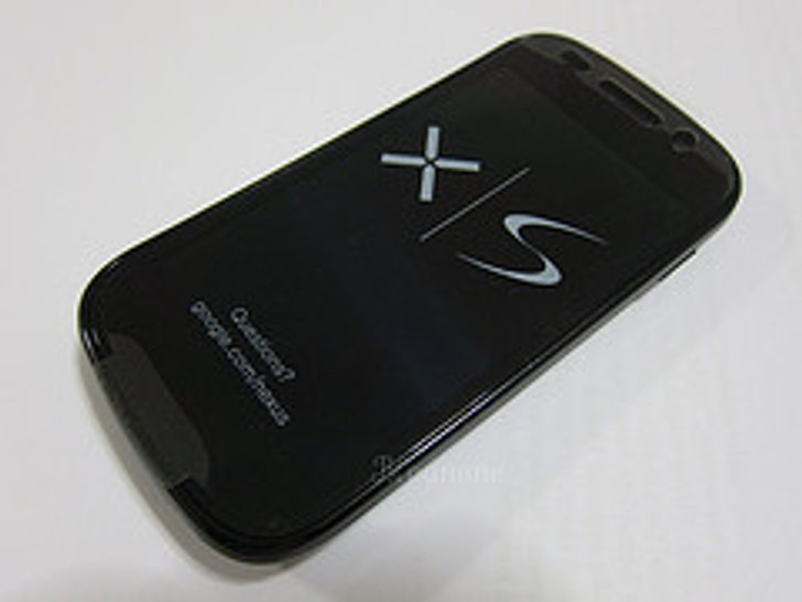 รีวิว Nexus S กับประสบการณ์ "Pure Google" รุ่นที่สอง
