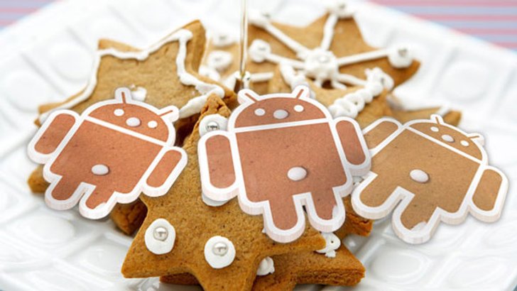 เจาะลึกระบบปฏิบัติการแอนดรอยด์ 2.3 Gingerbread มีดีและเด่นอย่างไร? ลองตามมาดูกัน