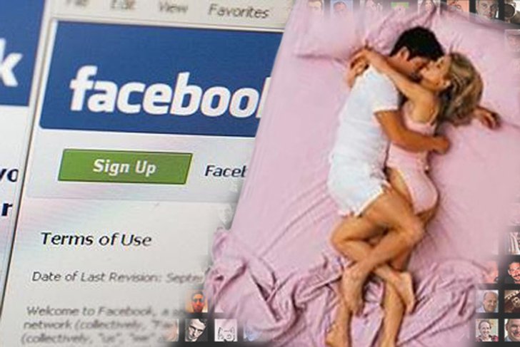 Social Network สังคมออนไลน์ ส่อเกิดรักเร็วขึ้นเตียงไวกว่าเดิม?