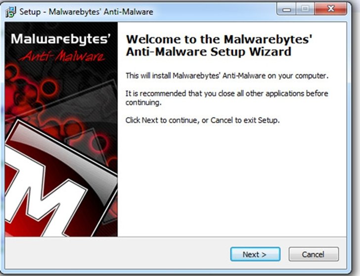 Malwarebytes Anti-Malware ถ้าคุณโดนโจมตี ตัวนี้ช่วยคุณได้