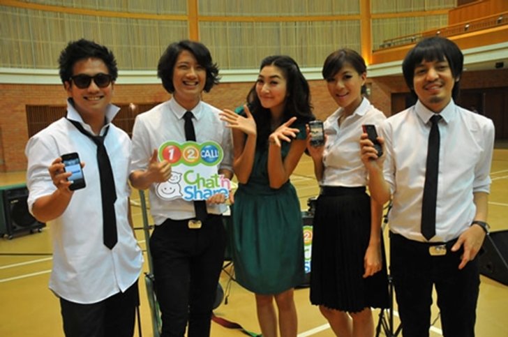 ตัวพ่อ ปะทะ ตัวแม่ กับพรีเซนเตอร์ผลิตภัณฑ์
