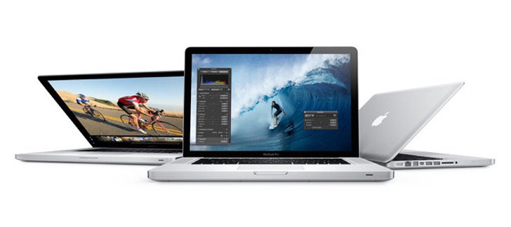 Apple เปิดตัว Macbook Pro ตัวใหม่ แรงกว่า เร็วกว่าเดิมทุกฟังก์ชั่น