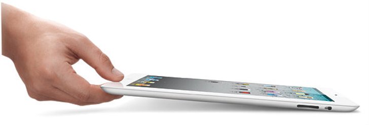 Apple ยันเอง! iPad 2 มาแน่อีก 25 ประเทศวันศุกร์นี้, พร้อมขายในฮ่องกง, สิงคโปร์