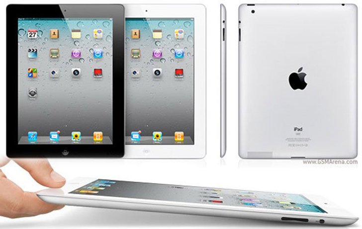iPad 2 ขาดตลาดเพราะมีแต่คนซื้อมาเพื่อไปขายต่อ