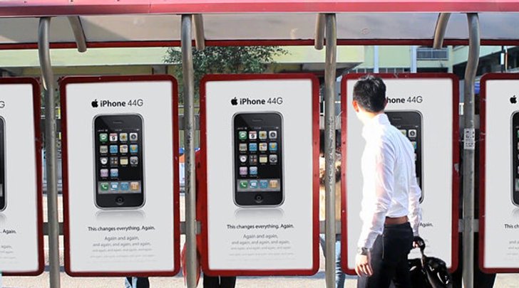 เมื่อ Apple ครองโลกในอีก 30 ปีข้างหน้า!? (+video)