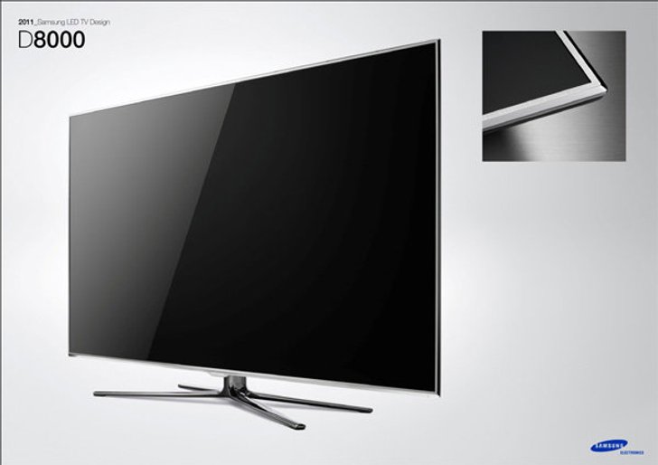 Samsung D8000