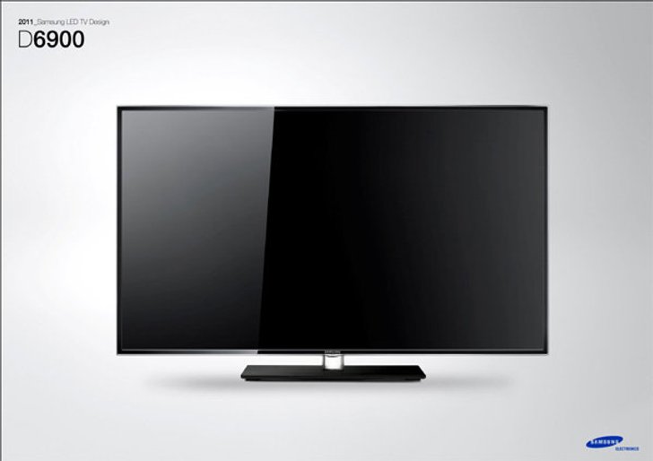 Samsung D6600
