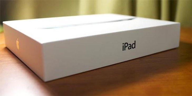 ลงเรื่อยๆ ! ราคา iPad 2 ที่ MBK ปรับลงอีกเล็กน้อย เริ่มต้นที่ 18,500 บาท