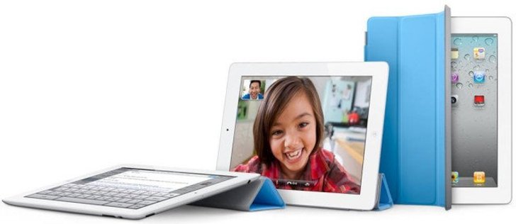 10 เหตุผลดีๆที่คุณควรซื้อ iPad 2 ไว้ใช้งานซักเครื่อง!
