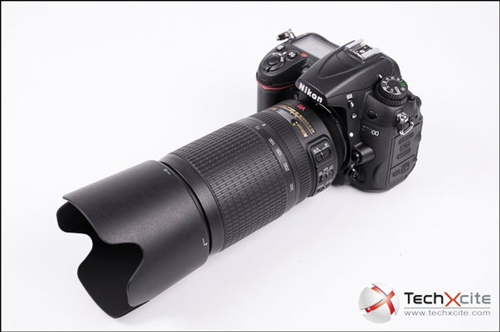 Review : จับฉ่ายรวมๆกันกับเลนส์และแฟลช เอาใจสาวก Nikon เท่านั้น